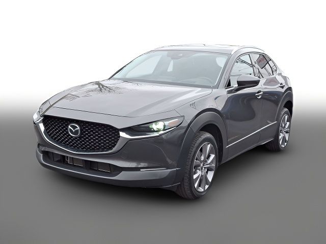 2021 Mazda CX-30 Premium