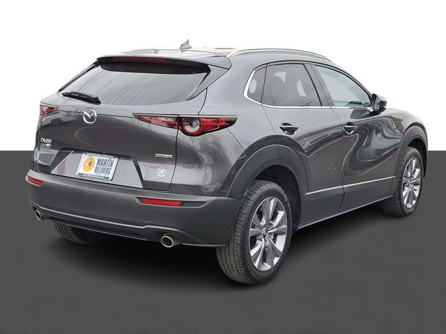 2021 Mazda CX-30 Premium