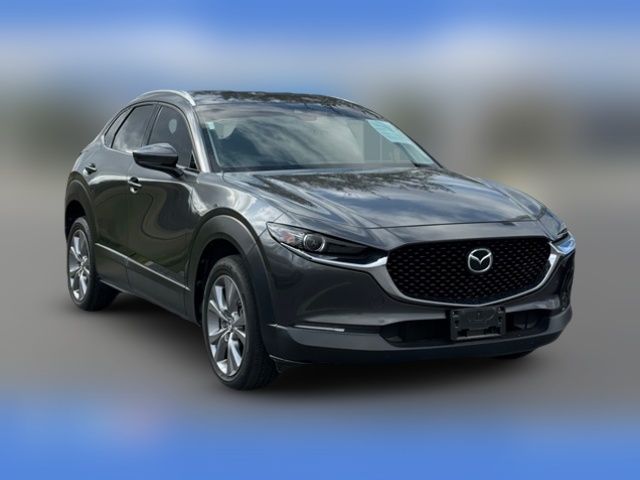 2021 Mazda CX-30 Premium