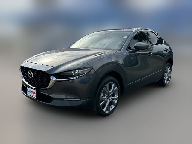 2021 Mazda CX-30 Premium