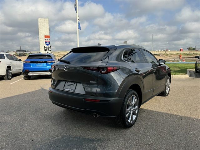 2021 Mazda CX-30 Premium