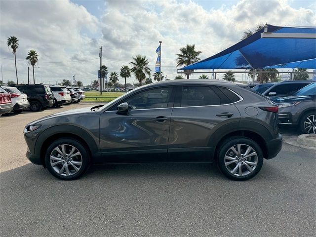 2021 Mazda CX-30 Premium