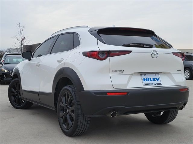 2021 Mazda CX-30 Premium