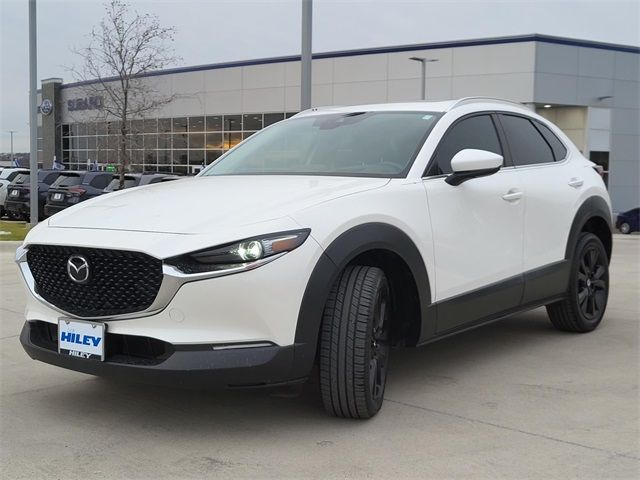 2021 Mazda CX-30 Premium