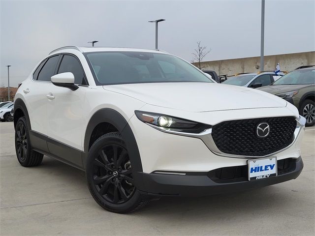 2021 Mazda CX-30 Premium