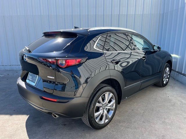 2021 Mazda CX-30 Premium