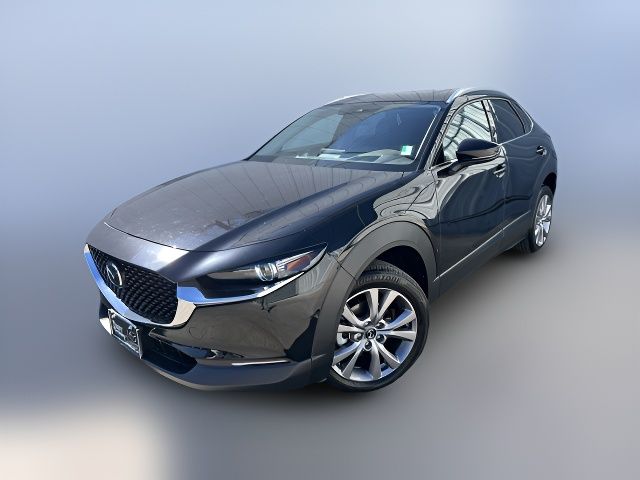 2021 Mazda CX-30 Premium