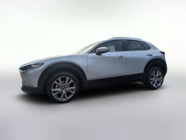 2021 Mazda CX-30 Premium