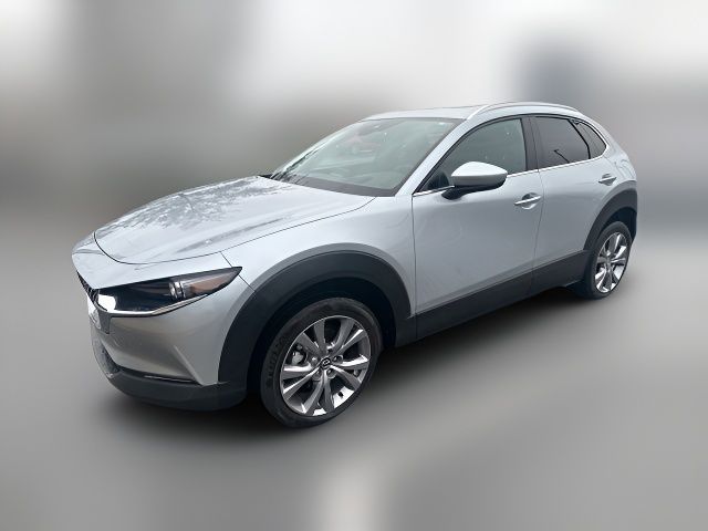 2021 Mazda CX-30 Premium