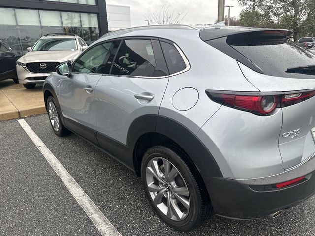 2021 Mazda CX-30 Premium