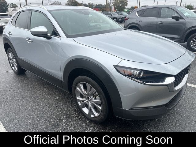 2021 Mazda CX-30 Premium