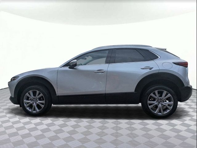 2021 Mazda CX-30 Premium