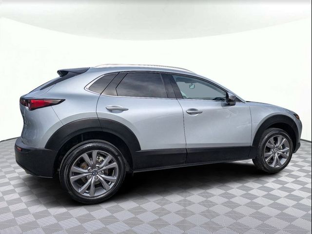 2021 Mazda CX-30 Premium