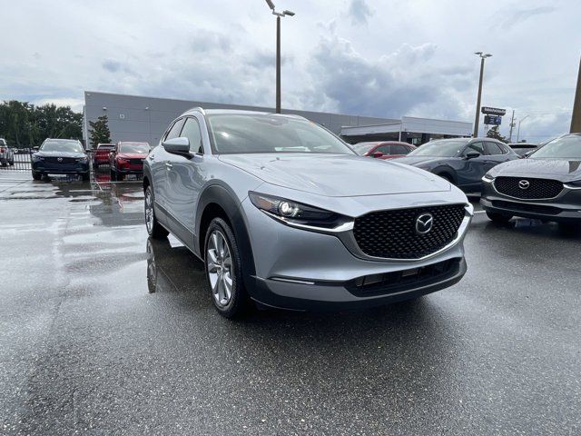 2021 Mazda CX-30 Premium