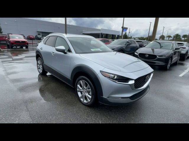 2021 Mazda CX-30 Premium