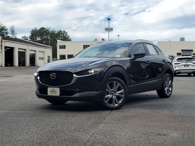 2021 Mazda CX-30 Premium