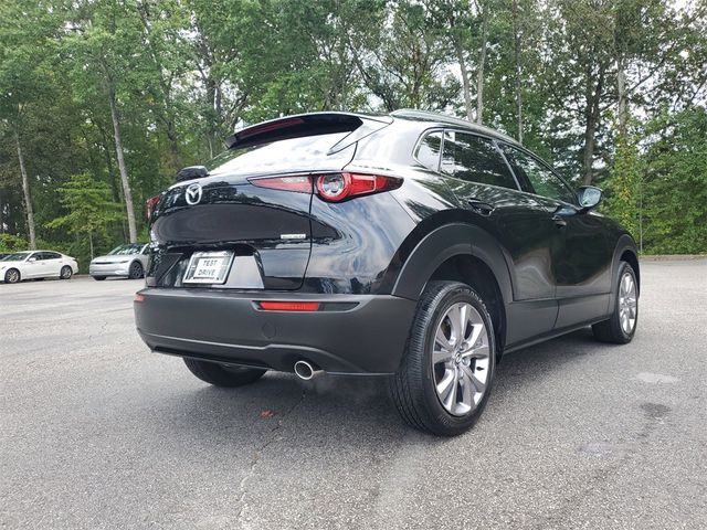 2021 Mazda CX-30 Premium