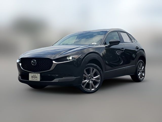 2021 Mazda CX-30 Premium