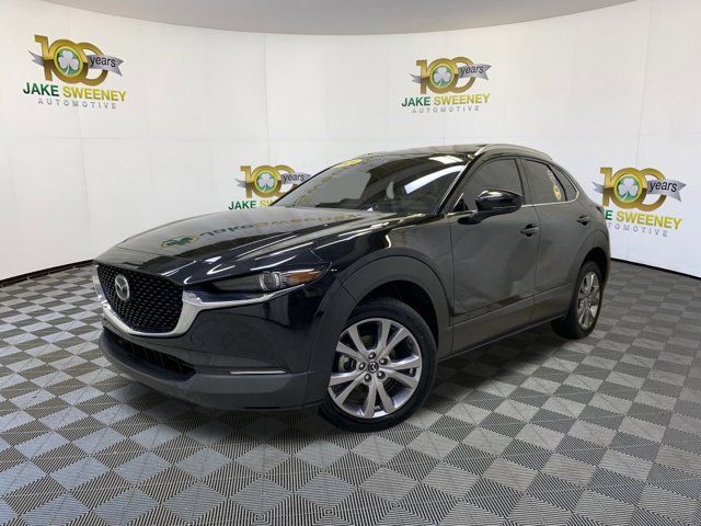 2021 Mazda CX-30 Premium