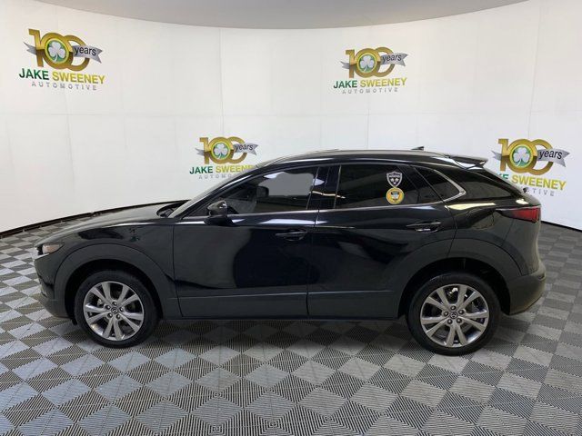 2021 Mazda CX-30 Premium