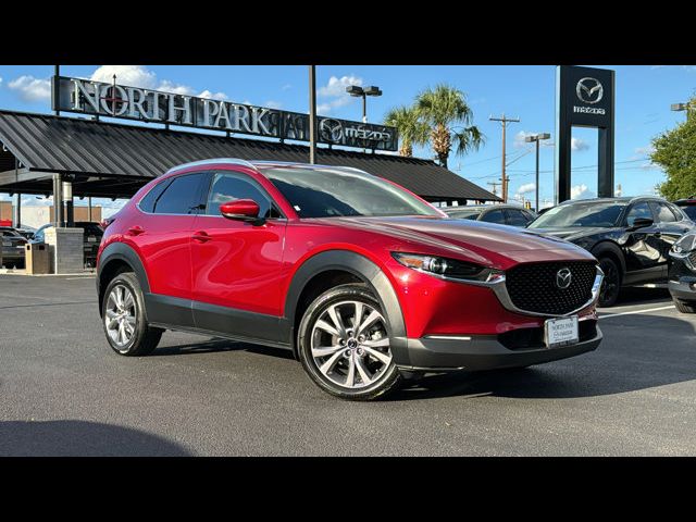 2021 Mazda CX-30 Premium