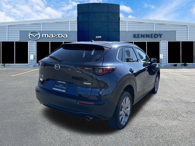 2021 Mazda CX-30 Premium