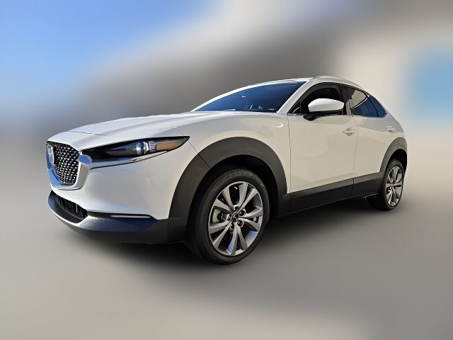 2021 Mazda CX-30 Premium