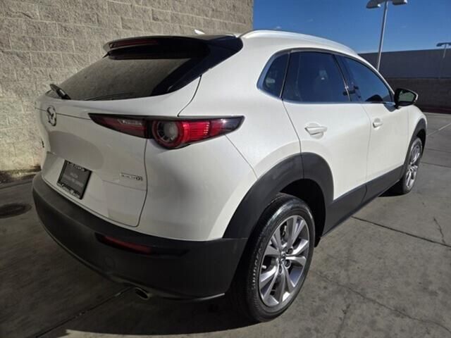 2021 Mazda CX-30 Premium