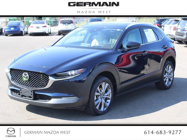 2021 Mazda CX-30 Premium