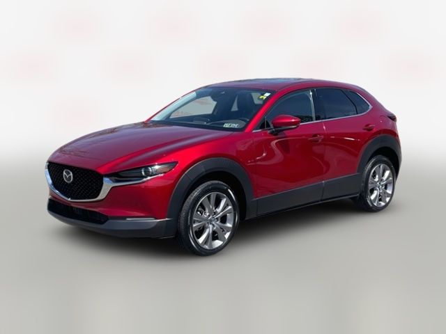2021 Mazda CX-30 Premium
