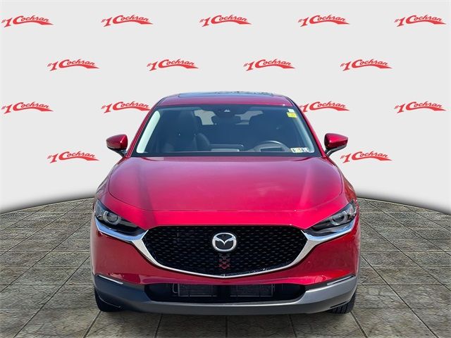 2021 Mazda CX-30 Premium