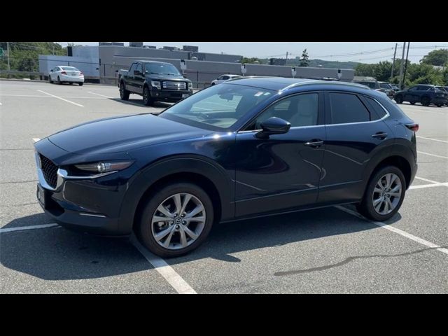 2021 Mazda CX-30 Premium