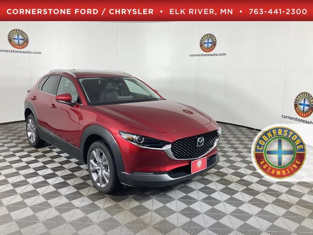 2021 Mazda CX-30 Premium