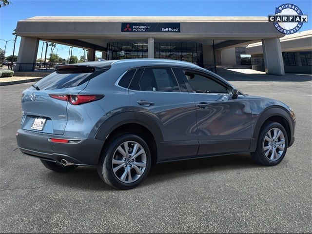 2021 Mazda CX-30 Premium