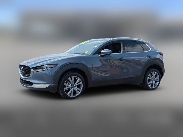 2021 Mazda CX-30 Premium