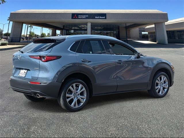 2021 Mazda CX-30 Premium