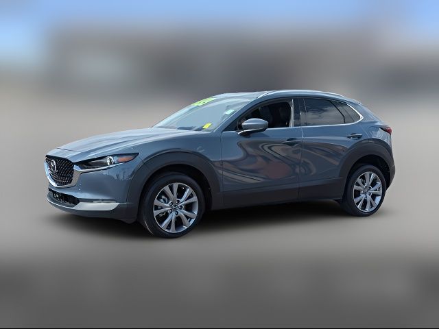 2021 Mazda CX-30 Premium