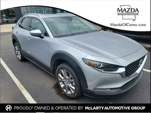 2021 Mazda CX-30 Premium