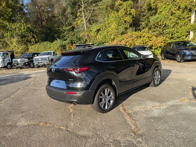 2021 Mazda CX-30 Premium