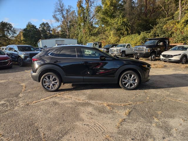 2021 Mazda CX-30 Premium