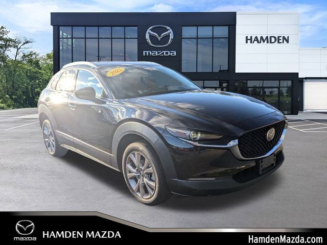 2021 Mazda CX-30 Premium