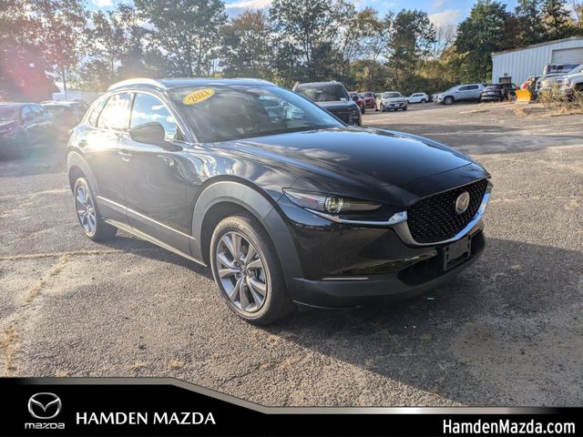 2021 Mazda CX-30 Premium