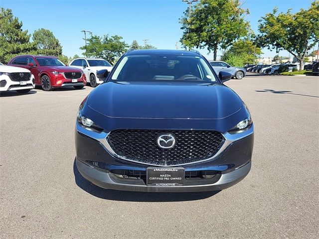 2021 Mazda CX-30 Premium