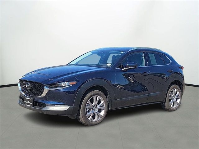 2021 Mazda CX-30 Premium