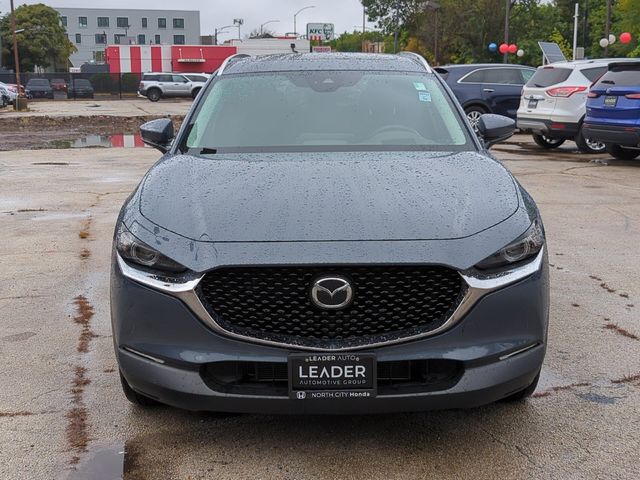 2021 Mazda CX-30 Premium