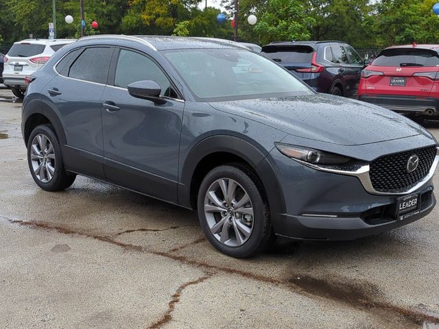 2021 Mazda CX-30 Premium