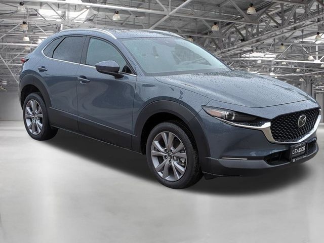 2021 Mazda CX-30 Premium