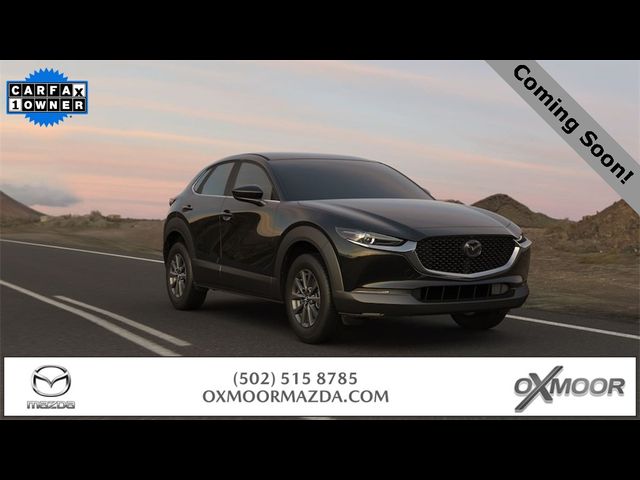 2021 Mazda CX-30 Premium