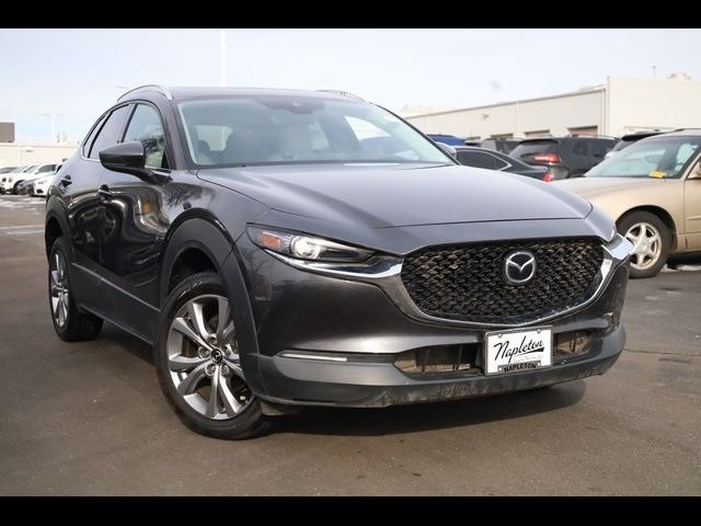 2021 Mazda CX-30 Premium