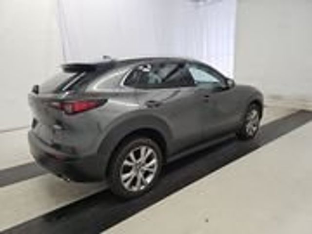 2021 Mazda CX-30 Premium